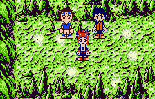 Digimon Tamers - Digimon Medley Screenshot 1